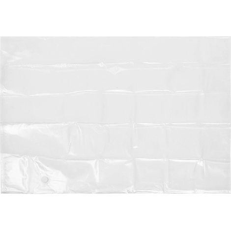 Sac de rangement sous vide pour matelas compressé, vêtements, couettes, sac de rangement sous vide pour matelas-220.00X100.00X0.30CM (1/3)
