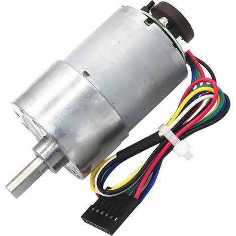 Moteur à couple élevé 800 tr/min (1/5)