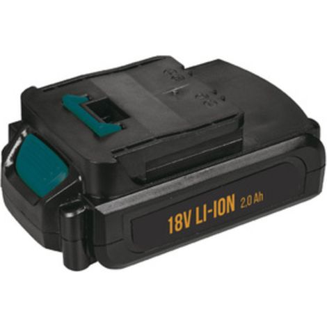 CONCORD BATTERIA LITIO 18V 2AH P/CD047