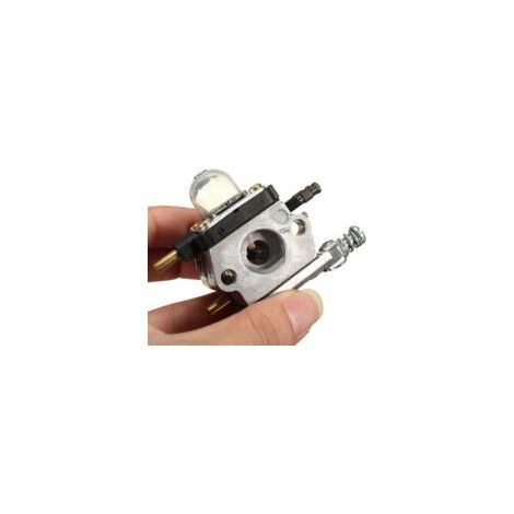 Carburateur pour Zama C1U-K17 C1U-K27B C1U-K54A