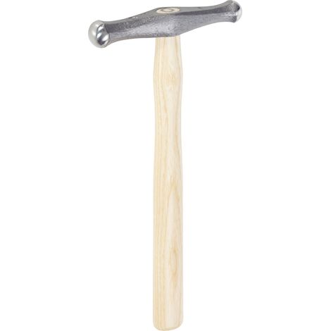 PICARD Treibhammer 500g Bahnen verschieden stark hochrund gewölbt Nr. 174 (1/5)