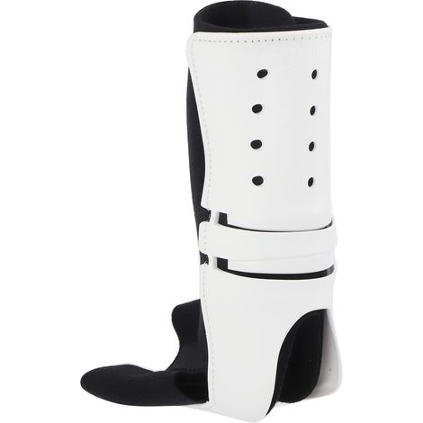 Attelle orthopédique cheville pied tombant, attelle de rééducation hémiplégie, outil d'entraînement gauche (1/5)