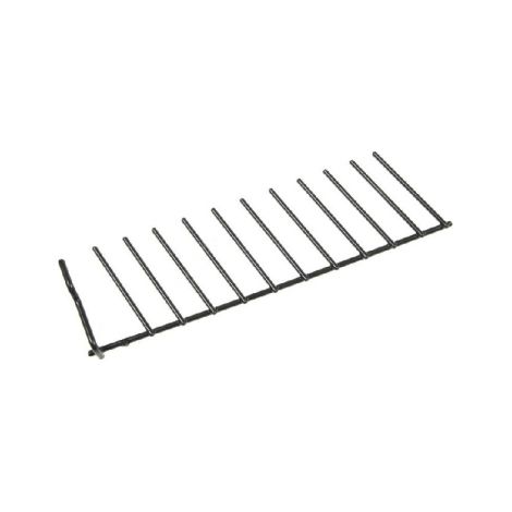 Soporte plano izquierdo para lavavajillas Beko 1733280200