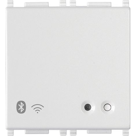 Gateway Connesso Iot 2M Bianco VIMAR 14597