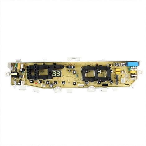 Machine à laver carte électronique pour DC92-01681D C G board (1/5)