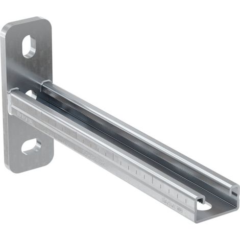 fischer console cantilever FCA 21 - 450