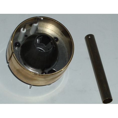 Mischkopf MB 819 für DAIKIN Altherma C Oil - 5750172 von Daikin