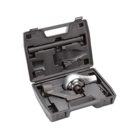 Multiplicateur de couple pour roue 1500 Nm Ratio multiplicateur 1:3 (1/4)