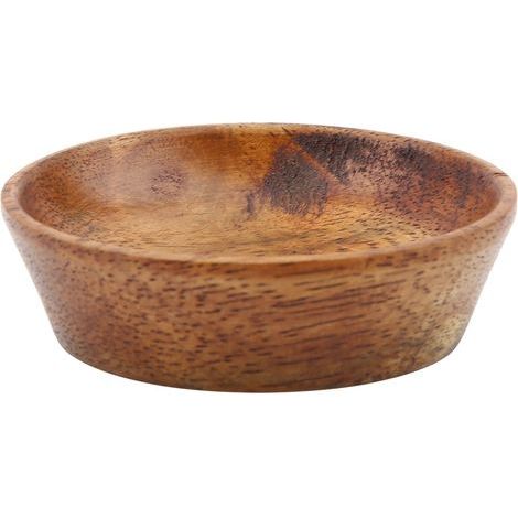Assiette ronde pour la cuisine, assiette à dessert, coupelle à sauce soja, ustensiles de cuisine (coupelle à sauce soja de 7 cm) (1/5)