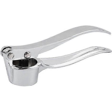 Handknoblauchpresse für die Küche (1/2)