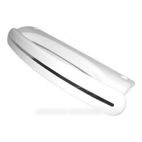 MANIJA DE PUERTA BLANCA PARA FRIGORÍFICO WHIRLPOOL