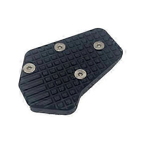 Accessoires pour moto BMW F900XR 2020-2021 : extension de pédale de frein arrière en alliage d'aluminium, repose-pieds (F900XR noir). (1/5)