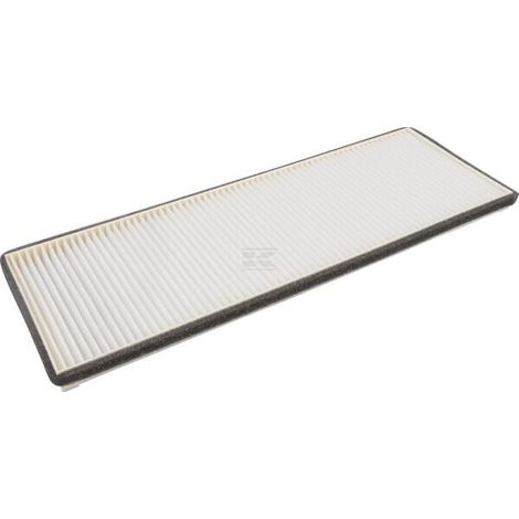 Filtro para interiores MANN-FILTER CU4251