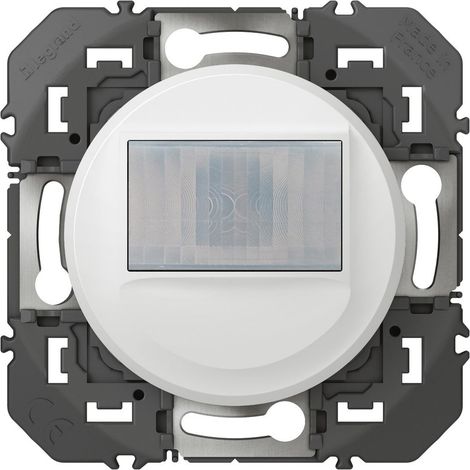 Interruptor automático modular LEGRAND Dooxie, blanco LEGRAND (1/3)