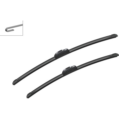 BALAI D'ESSUIE-GLACE 600530 3397118996 BOSCH