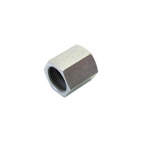 Manicotto, manicotto filettato 11/16" UNF