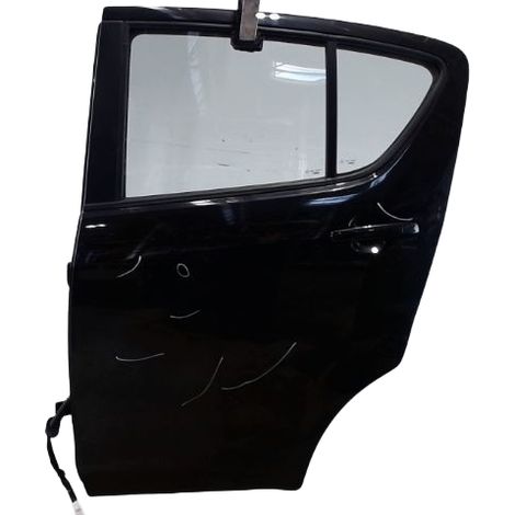 [PRODUIT D'OCCASION] Porte Arriere Gauche OPEL Agila ♻️ Ref Oe. 93193293 - Garantie à vie (1/5)