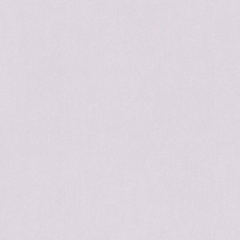 Papier peint chambre enfant & garçon uni | Papier peint gris/violet pour chambre fille | Tapisserie chambre bébé unie intissée - 10,05 x 0,53 m (1/5)