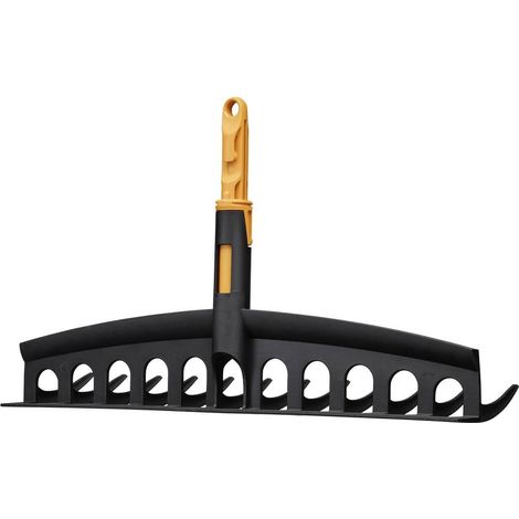 Fiskars 1080674 Rastrello da giardino Larghezza lavorativa 409 mm (1/3)