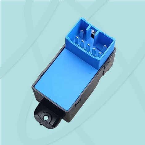 Die Teilenummer 93580-3D000 ist für die elektrischen Fensterheberschalter der Modelle Hyundai Elantra, Kia Rio, Rio und Sonata geeignet. (1/2)