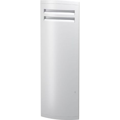 RCD-3EO radiateur vertical 2000W blanc satine INTUIS NEM1997FTFS (1/5)