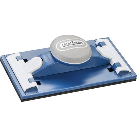 Color Expert Handschleifer SandMaster 212 x 105 mm Schleifpapier