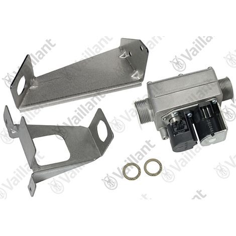 VAILLANT Valvola del gas VC 136+206+276/2-E u.w. Vaillant-Nr. , 0020257613