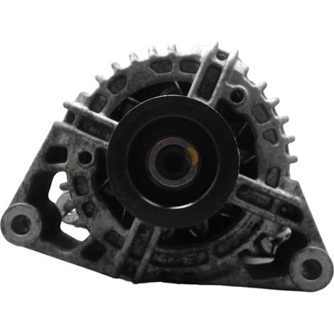 [PRODUIT D'OCCASION] Alternateur OPEL Astra ♻️ Ref Oe. 13256929 - Garantie à vie (1/4)