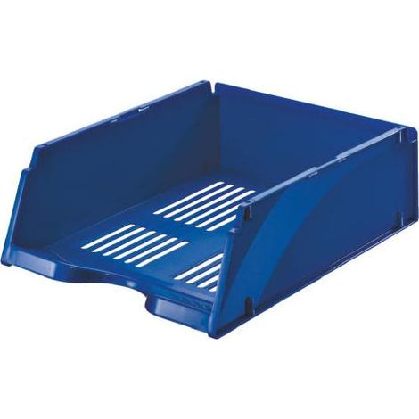 Esselte TRANSIT JUMBO A4 Blue Azul