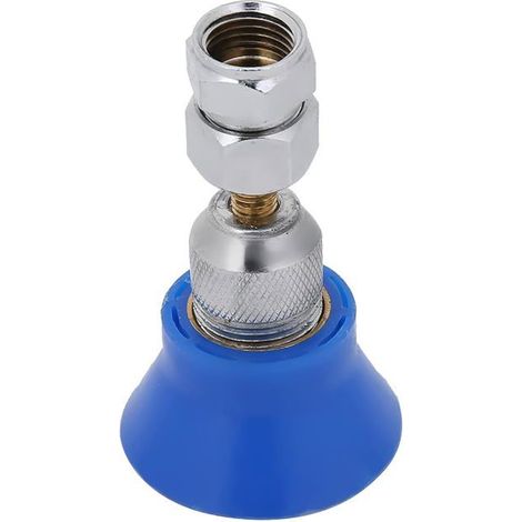 Ecleanfy - Buse de brume - AIMOONSA - 14 x 1,5 cm - Acier inoxydable - Haute pression - Atomisation précise (1/5)