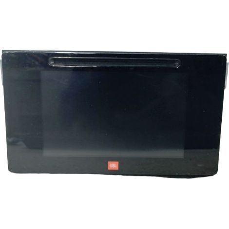 [PRODUIT D'OCCASION] Ecran Gps TOYOTA Prius 2004- ♻️ Ref Oe. 8614047360 - Garantie à vie (1/3)