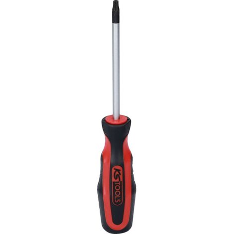 ERGOTORQUEplus Tournevis, Torx, percé TB25 (1/4)