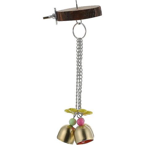 1 support pour perroquet (1/3)