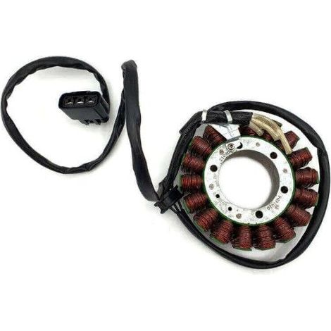 ELECTROSPORT 2025/02 STATOR D'ENROULEMENT D'ALTERNATEUR BMW F 750 / F 850 / F 900