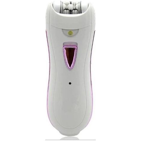 Épilateur visage Black Friday - Femme - Mini épilateur - Épilateur électrique-Online Store (1/2)