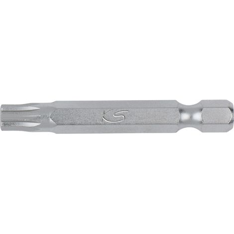 1/4" Embouts de visage XZN, 50mm, M4, pack de 5 5 pièces (1/3)