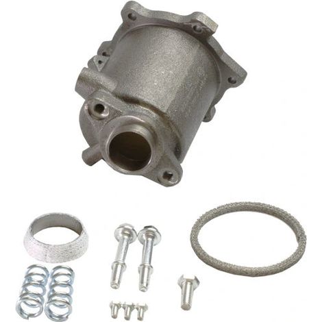 Catalyseur MAXGEAR 27-6190 NISSAN 201A0BX001 208A0BX000 208A0BX001 208A0BX002 (1/3)