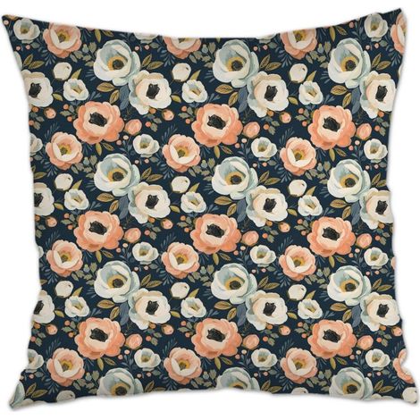 Housse de coussin anti-ride pour canapé lit salon chambre décoration de la saint-valentin (1/5)