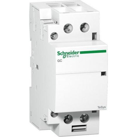 Schneider Electric HEIZ.-SCHÜTZ 40A  2S (GC4020M5)