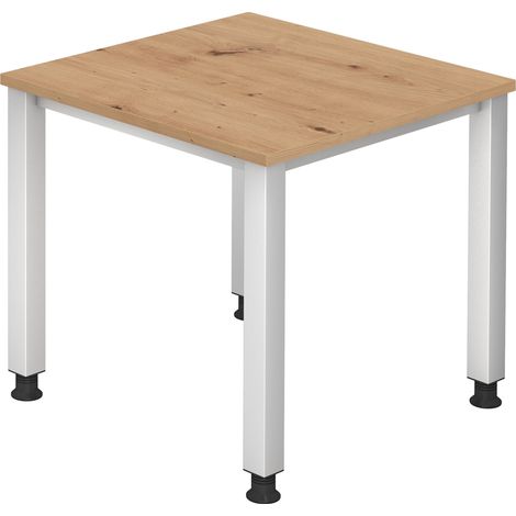 bümö Konferenztisch elektrisch XMST22 Grau Graphit (1/5)