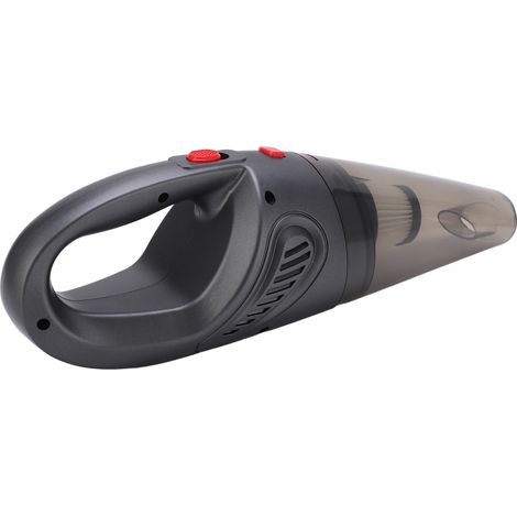 Aspirateur de voiture sans fil 120W 9600pa puissant collecteur de poussière portable pour auto maison bureau (1/5)
