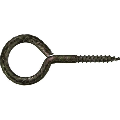 Connex Ringschrauben 4,0 x 20 x 10 mm Ringe