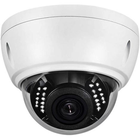 TELECAMERA PER INTERNI ED ESTERNI 'DOME' 5.0 MPX