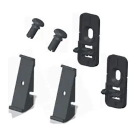 9028284 - Kit de support de batterie Somfy 16,8 V NiMH