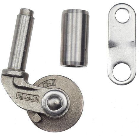 Kit de bague de valve de décharge compatible avec VW, Audi, Seat, Škoda - Réf. 06F145702 (1/2)