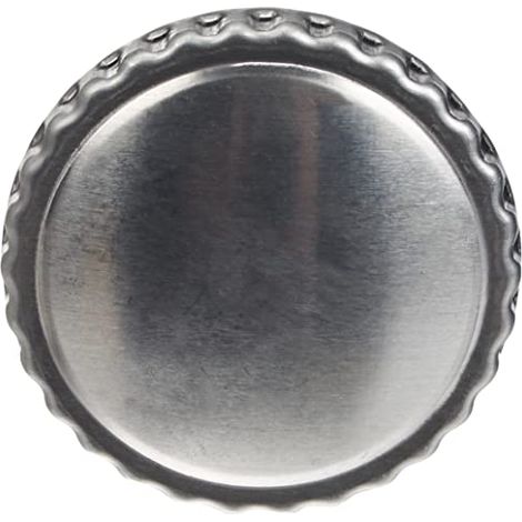 Tappo serbatoio in metallo Ø interno del manicotto 30 mm soffiatore STIHL BG 17 (1/4)