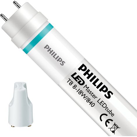 PHILIPS MASTER LED 64681300 LAMPADA LED 8 W G13 A++