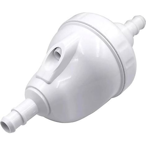 G52 Polaris Pool Cleaner Relief Valve Replacement Kit for Polaris 180, 280, 380, 480, 3900 - Reinforced Body for Longer Life Than Zodiac G52 (1/4)