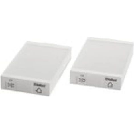 Vaillant Juego de filtro fino para unidad de techo recoVAIR VAR 150/4, 0020180872