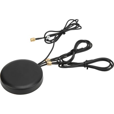 JG-010 4G GPS-Antenne für Navigation, stabil, störungsfrei, wasserdicht, 3-in-1-Außenantenne (1/5)